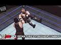 WWE 2K20 - Top 5 Coolest Signature & Finisher Combos (Part Six)