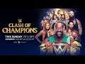WWE Clash of Champions 2019 | PPV COMPLETO | WWE 2K19