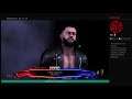 WWESurvivor Series Universe mode pt2