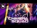 XCOM: Chimera Squad #24 END OF THE LINE | Lets Play