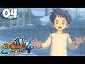 Yo-kai Watch 4 - Part 4 - The Town Where Snow Falls! (Nintendo Switch)
