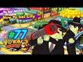 Yokai Watch 3 #77 Wunderschönes New Yokai City!