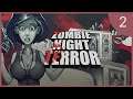 Zombie Night Terror [PC] - Deadly Addiction: Junkie Plague - Desafio Assassino Perfeito