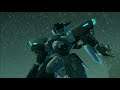 Zone of the Enders: The 2nd Runner