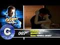 007: Nightfire (PS2) Full Walkthrough | Mission 5: DOUBLE CROSS
