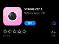 [02/12] 오늘의 무료앱 [iOS] :: ‭ Visual Paris