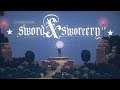 Лучшая музыка 2011 года | Superbrothers Sword  Sworcery EP | Успей забрать пока БЕСПЛАТНО