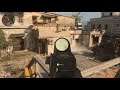 #282: Call of Duty: Modern Warfare Multiplayer Gameplay (No Commentary) COD MW