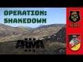 33rd Mountain Midgeman's Madmen With the 292nd in Support | Operation Shakedown  | Medic!!!!