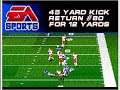 College Football USA '97 (video 3,927) (Sega Megadrive / Genesis)