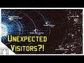 40k Lore, The Siege of Vraks! Panic! Unexpected Visitors?!