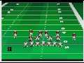 College Football USA '97 (video 4,456) (Sega Megadrive / Genesis)