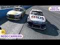 4K | Modo Carreira no Difícil | NASCAR The Game Inside Line | EP 05