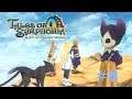 #8 Drachenjagen leicht gemacht-Let's Play Tales of Tales of Symphonia: Dawn of the New World