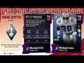 99 GOLD HUMAN JOYSTICK MICHAEL IRVIN ADDED TO THE GOON SQUAD! MADDEN 20!