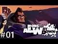A Long Way Down #01 Gameplay, Tutorial, First Look