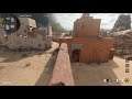 A Look At *New* Collateral Multiplayer Map - Call of Duty® Black Ops Cold War Xbox Series S