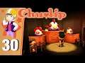 A Trial of Love and Grilled Chicken - Let's Play Chulip - Part 30