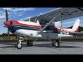 aeronave Cessna C152 flight simulator x deluxe edition
