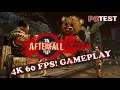 Afterfall Insanity 4K 60 FPS "PC MASTER TEST"