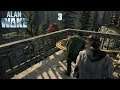 Alan Wake Let's Play [Part 3] - Insanity in the Great Wilderness