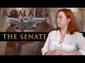 Alpha Update! Romans: Age of Caesar - Senate Endgame