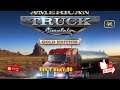 American Truck Simulator Let's Play #9