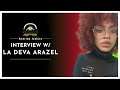 Amerime Junkies: Interview with La Deva Arazel