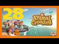 Animal Crossing - New Horizons |28| ★
