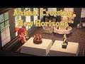 Animal Crossing New Horizons - Ep 334 - February 16: What is Alphabet?