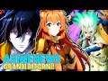 *AnimeNews* Anime Rimandato - NUOVE STAGIONI in ARRIVO!  The Rising of The Shield Hero 2 CONFERMATO!