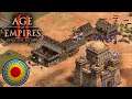 AOE2 DE: Ranked 1v1: Refusing to die