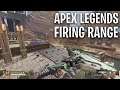 Apex Legends - New Firing Range, Duos, Muzzle Flash and balance tweaks!