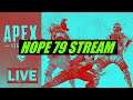 Apex legends ps4 livestream help channels to grow up