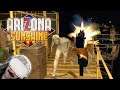 Arizona Sunshine VR Coop #2 - Caverna Escura Cheia de Zumbis Malucos!!! - Oculus Quest 2