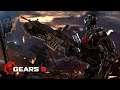 Arnold Plays Gears 5 || Solo Insanity || Act 3: Chapter 2 - Rocket Hangar (Part 2)