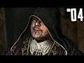 Assassins Creed 2 - Part 4 - THE SECRET TEMPLAR ASSASSINATION