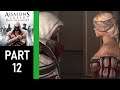 Assassins Creed Brotherhood | Part 12 | The lair of Lucrezia