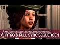 Assassin's Creed Liberation Remastered - Intro & Sequence 1 [Nintendo Switch]