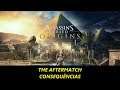 Assassin's Creed Origins - The Aftermatch / Consequencias - 148