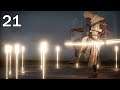 Assassin's Creed Origins - "THE LIZARD'S MASK" | Part 21 (Full Walkthrough)