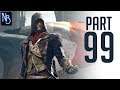 Assassin's Creed Unity Walkthrough Part 99 No Commentary
