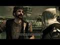 Assassin's Creed® II - Learning the game mechanics & training with MARIO