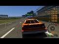 Assetto Corsa Mod: Pontiac Grand Prix NASCAR (2000) | Charlotte Test Drive