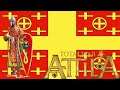 Attila Total War: MOD 1212 AD | Imperio Latino - Estabilizacion de Fronteras #3