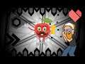 Bad Apple | A Custom Level In Project Arrhythmia