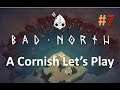 Bad North: A Cornish Let's Play: #7