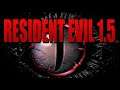 Baixe Resident Evil 1.5 para o PS1 - Atualização de 21/03/2020