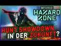 Battlefield: HAZARD ZONE #001 🌪 HUNT SHOWDOWN in der ZUKUNFT?