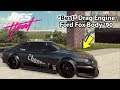 *BEST* Drag Engine Ford Mustang Fox Body '90 in NFS Heat    FAN REQUESTED
